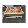 Caja para té