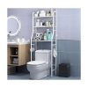 Repisa para baño