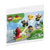 Lego Duplo Town Rescue
