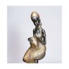 Africana con cántaro - Imagen 2