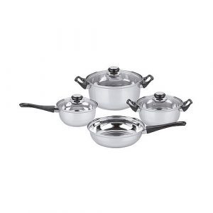 Bateria de cocina