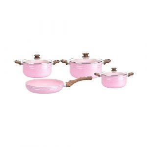 Batería de cocina