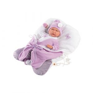 Bebé Llorens Mimi