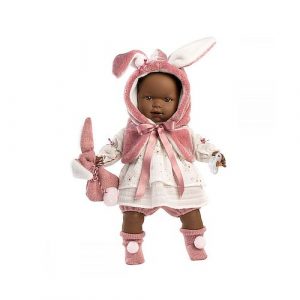 Muñeca Llorens Nicole