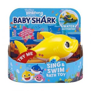 Baby Shark
