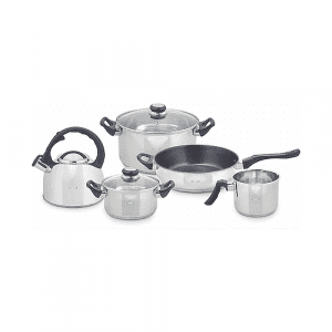 Batería de cocina