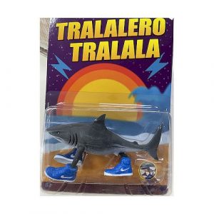 Tralalero Tralala